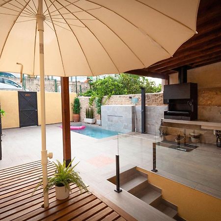 Casa Amparo - Alquiler íntegro con encanto en Alicante Alcoleja Exterior foto
