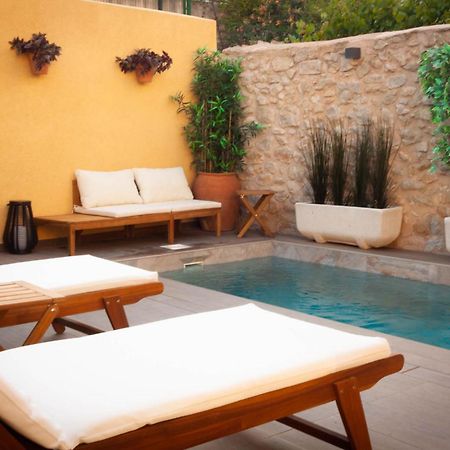 Casa Amparo - Alquiler íntegro con encanto en Alicante Alcoleja Exterior foto