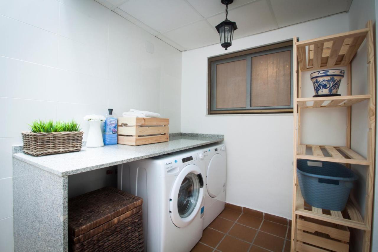 Casa Amparo - Alquiler íntegro con encanto en Alicante Alcoleja Exterior foto