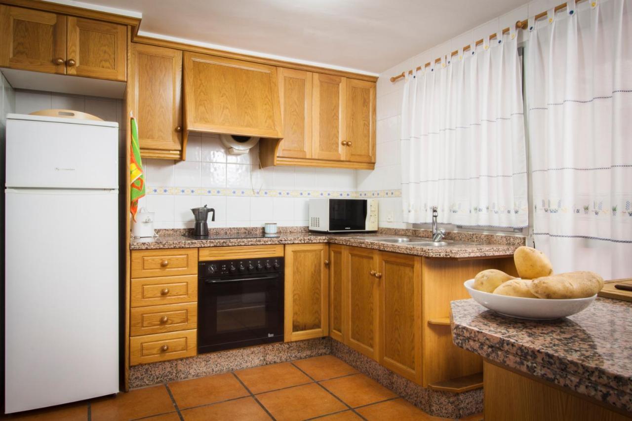 Casa Amparo - Alquiler íntegro con encanto en Alicante Alcoleja Exterior foto