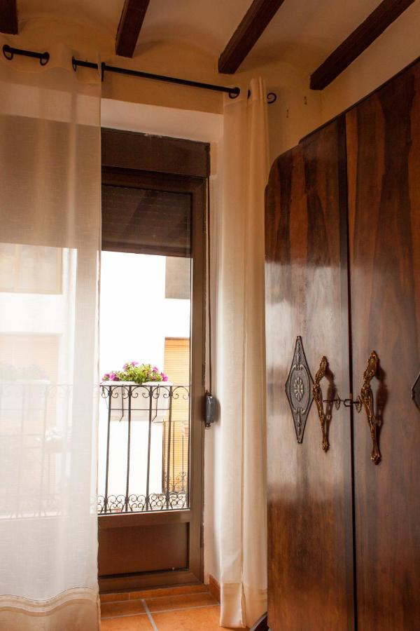 Casa Amparo - Alquiler íntegro con encanto en Alicante Alcoleja Exterior foto